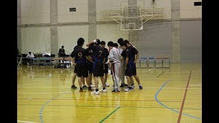 東京学芸大学男子ハンドボール部　紹介ビデオ