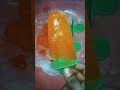 গরমে মাত্র 2টাকায় বানিয়ে নিন আইসক্রিম🍨🍦🥰 short shorts youtubeshorts food