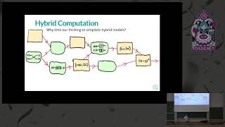 Quantum machine learning with PennyLane