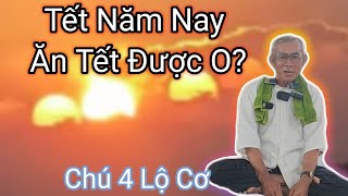 🛑Chú 4 Cho Biết Ăn Tết Có Được Không Vậy..