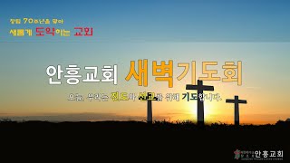 [매일성경] 7.25(화) ▷렘 9:7~16 ▶두 가지 마음 / 김원국목사