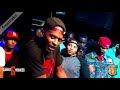 hitman holla vs k shine bars only