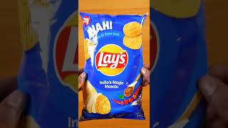 American’s viral BYOB (Bring your own bag of chips) #shorts#viral trending