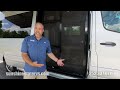 2024 american coach patriot awd md4 **eco freedom 1 080 ah of lithium** class b rv walk through