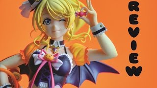 絢瀬絵里 1/7 ハロウィンver.フィギュア開封＋レビュー！