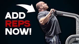 How to Improve Your Pull-up Strength Quickly and Easily
