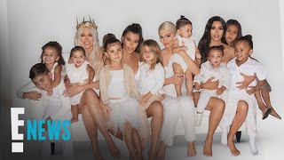 Chicago West Proves She's a Brave Kardashian Kid | E! News