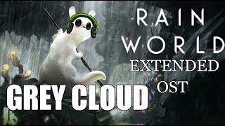 Rain World OST - Grey Cloud [Extended Loop]