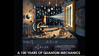 Quantum Entanglement in Quantum Matter  by Subir Sachdev