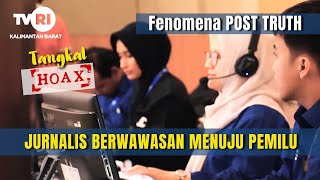 Tantangan Jurnalis pada Era Keterbukaan Informasi #IJTI #kalbar