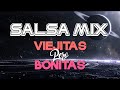 Salsa Mix Éxitos Inmortales 💥 Gilberto Santa Rosa, Marc Anthony, Víctor Manuelle, La Indi