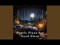Moonlit Melancholy Melodies