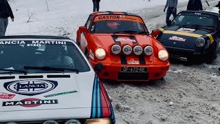 Monte-Carlo Historique 2025 Best-of Mistakes