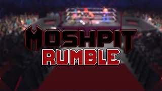 GCA: Moshpit Rumble 2023