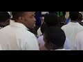 Mweya mutsvene waMwari #neshinari #NAFMOHG