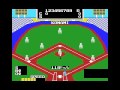 konami s baseball msx rom 1984 konami