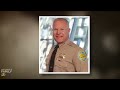 outgoing maricopa county sheriff russ skinner reflects on his 35 year law enforcement career