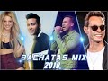 Prince Royce,Marc Anthony Bachat, Shakira, Romeo Santos Nuevo 2020 - MIX bachaTAS 2020 ROMANTICAS