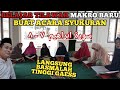 🔴LIVE - BELAJAR TILAWAH DASAR MAKRO ACARA SYUKURAN || SURAT IBROHIM AYAT 7 - 8 IRAMA BAYYATI & SHOBA