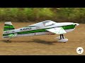 awesome rc skywing 101