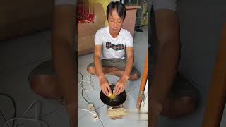 MASAK TANPA KOMPOR