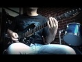 Halestorm - Bad Romance guitar cover