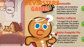 Exclusive Preview: Unreleased Games by Devsisters Revealed | devsisters new game