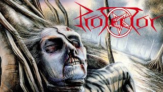 Protector - A Shedding of Skin ∙ FULL ALBUM ∙ DEATH METAL