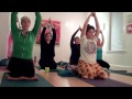 Your Brain on Yoga - book trailer