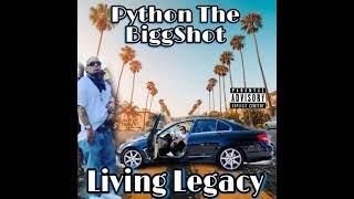 Python The Biggshot- Living Legacy