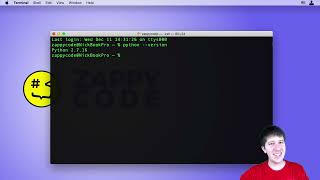 002 Installing Python | Full stack Development | Django | Python | Full Course |