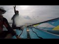 hobie wave shroud broke