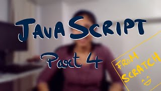 JavaScript Made Easy | JavaScript Tutorial Part 4 | Anybody can code!