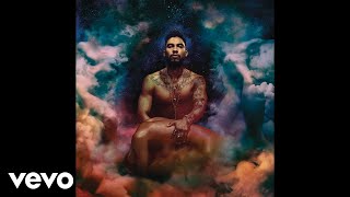Miguel - Simple Things (Official Audio)