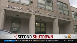 Parents Confused As NYC Closes Another 5 Dozen Schools