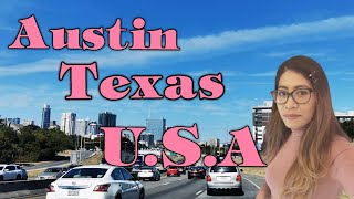 Austin Texas USA |เมียฝรั่ง | คนไทยในต่างแดน|คนไทยไกลบ้าน|Star UK StarTV