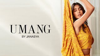 UMANG COLLECTION BY JANASYA