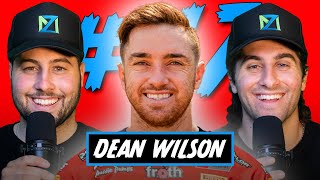 Dean Wilson on Motocross Secrets, Dirtiest Racers, & Near Death Experiences