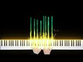 triforce chamber the legend of zelda a link to the past piano cover