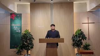 [KEHC_Standing오늘의말씀]세우는 교회/박노혁 목사[Jan/01/2025]