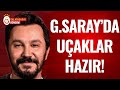 Galatasaray Transfer Ateşini Yaktı! Aslan Kimleri Transfer Edecek? Evren Göz Tek Tek AÇIKLADI