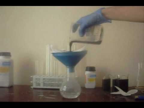 08 - Make sodium chlorate (two ways) 08 - Make sodium chlorate (two ways)