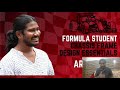 Formula Student Chassis Frame Design Essentials