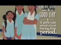 Menstrual Hygiene Management for School Girls in Uganda