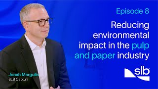 Decarbonizing the Pulp and Paper Industry
