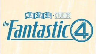 The MCU Fantastic Four Is…