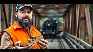 Why Are There Stones on Railway Tracks?