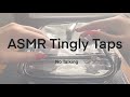 ASMR 20 Tingly Tapping Triggers in 20 Mins, No Talking✨🪷