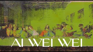 柏林看展第91彈/艾未未 Ai Wei Wei /Neugerriemschneider Berlin/Art Week Berlin柏林藝術週 /展覽分享