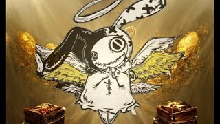 【NieR】BIGぬいぐるみ確定 一攫千金BIG福袋【開封の儀】